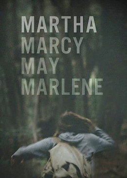 Марта, Марси, Мэй, Марлен