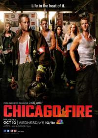 Пожарные Чикаго - 1 cезон