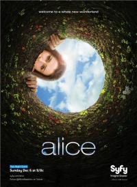 Алиса в стране чудес - 1 сезон