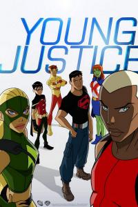 Молодая Справедливость - 2 сезон